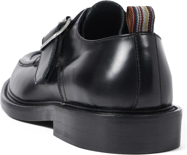 Paul Smith Mocassini Fibbia Newling - Foto 2