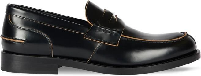 Paul Smith Mocassino Donovan Bohemia