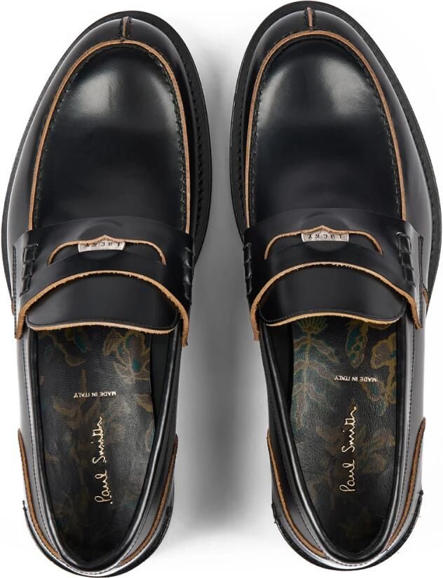 Paul Smith Mocassino Donovan Bohemia - Foto 2