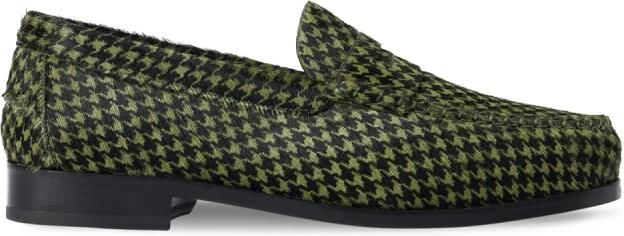 Paul Smith Mocassino Lido Pony
