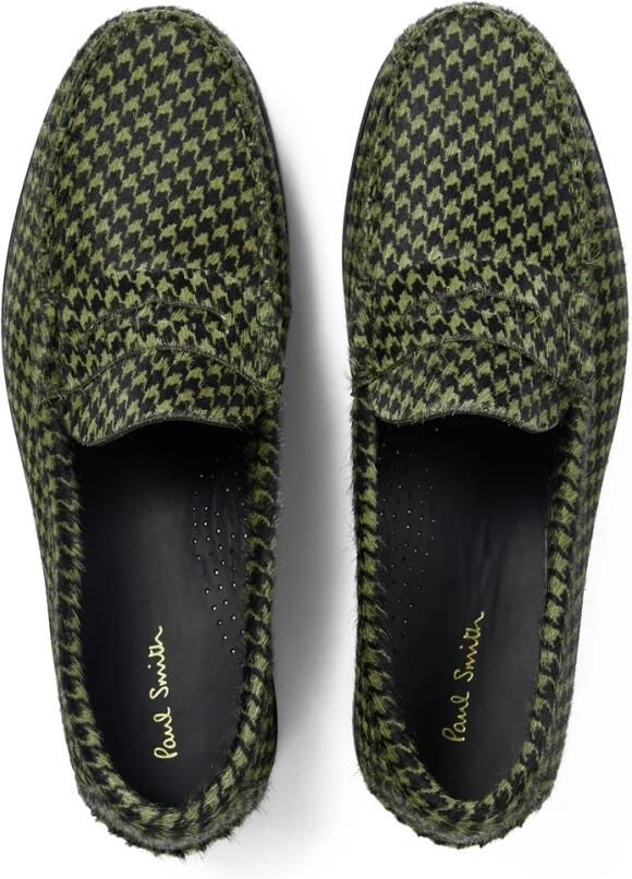 Paul Smith Mocassino Lido Pony - Foto 2