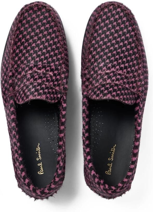 Paul Smith Mocassino Lido Pony - Foto 2