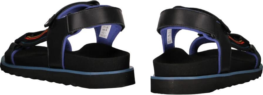 Paul Smith Platte sandalen - Foto 2