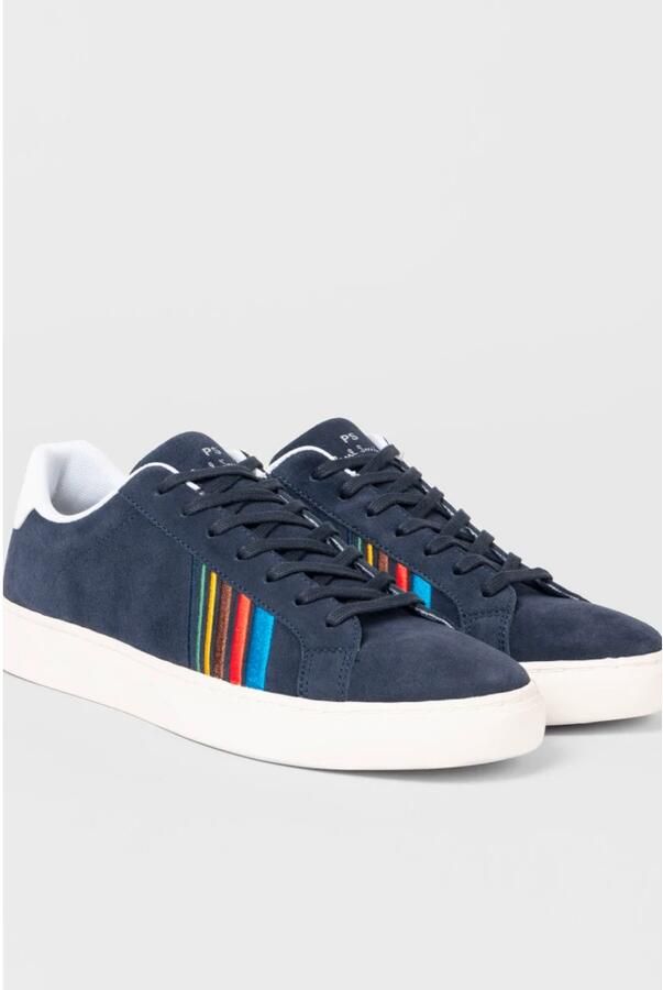 Paul Smith Rex Sneakers
