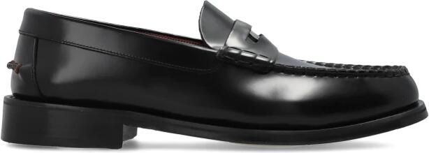Paul Smith Rialto Leren Loafers