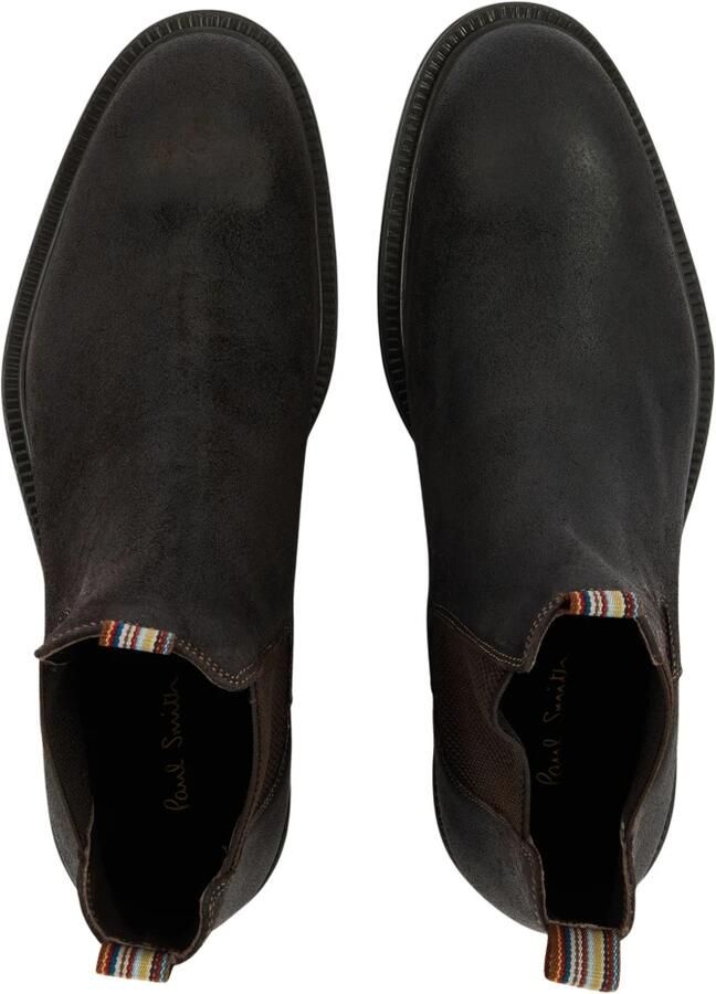 Paul Smith Sidney Chelsea Laarzen - Foto 4