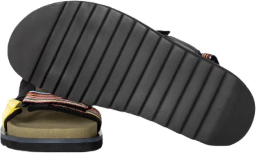 Paul Smith Signature Stripe Sandalen met Velcro Straps - Foto 2