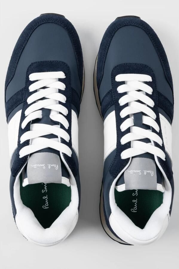 Paul Smith Sneakers Eighties - Foto 2