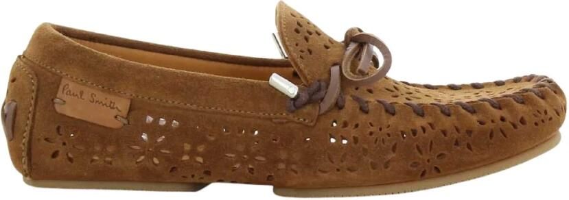 Paul Smith Sonna Loafers