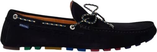 Paul Smith Springfield Suede Mocassin
