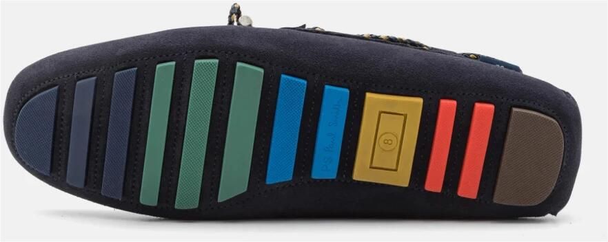 Paul Smith Springfield Suede Mocassin - Foto 2