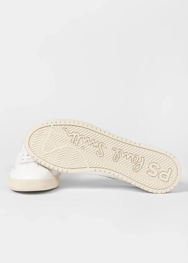 Paul Smith Stijlvolle Sneakers