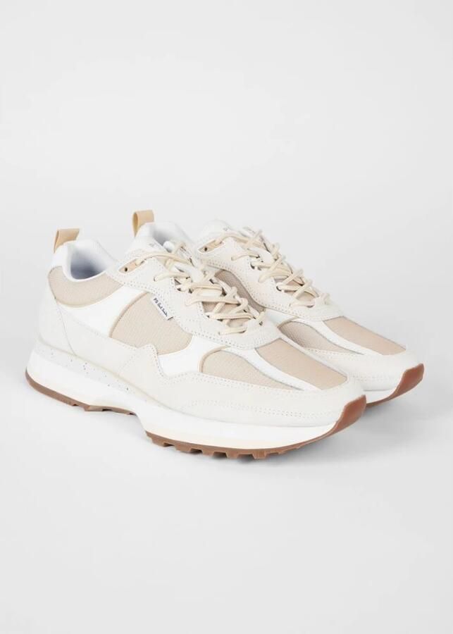 Paul Smith Stijlvolle Sneakers