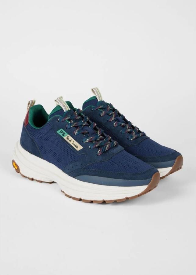 Paul Smith Stijlvolle Sneakers