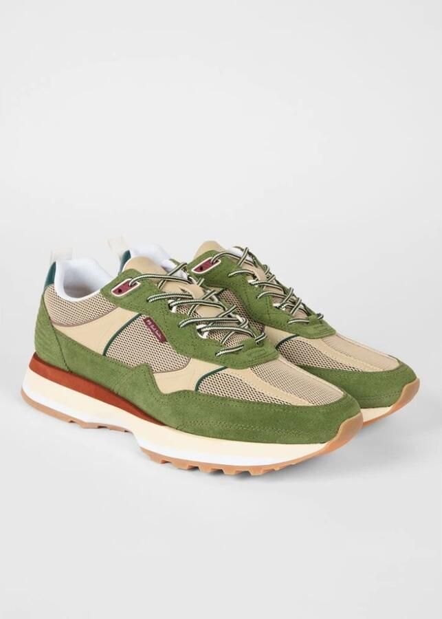 Paul Smith Stijlvolle Sneakers