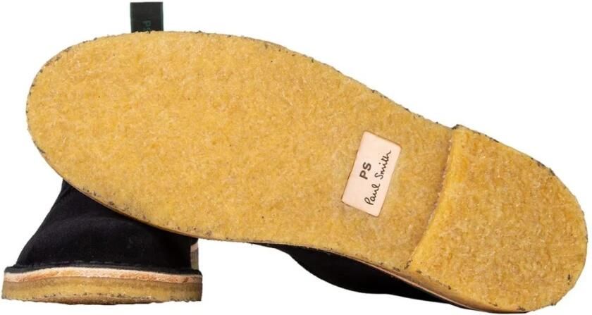 Paul Smith Suède Desert Boots - Foto 2