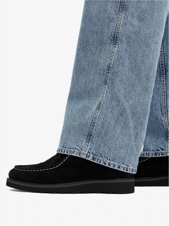 Paul Smith Tobruk Vetersluiting Chukka Boots