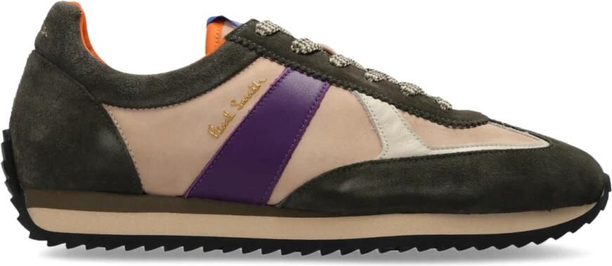 Paul Smith Ulea-63 Sportschoenen