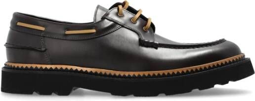 Paul Smith Schoentype oxford Brown Heren