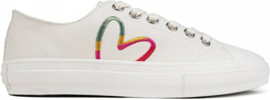 PS By Paul Smith Kinsey sneakers Wit Dames