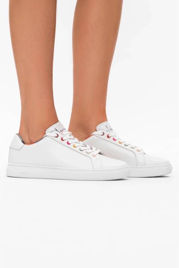 PS By Paul Smith Lapin sneakers Wit Dames
