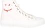 Paul Smith Kibby high top sneakers Wit Dames - Thumbnail 1