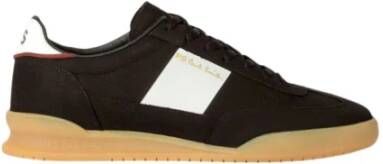 Paul Smith Sneakers Zwart Heren