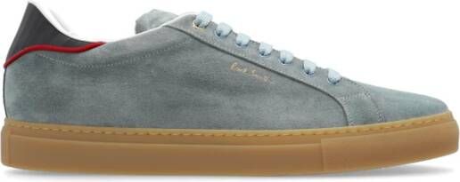 Paul Smith Sportschoenen Blue Heren