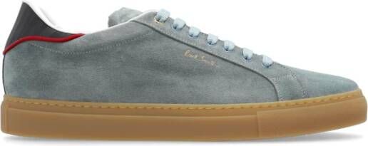 Paul Smith Sportschoenen Blue Heren