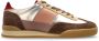 Paul Smith Sportschoenen gemaakt van gecombineerde materialen - Thumbnail 1