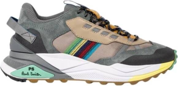 Paul Smith Stijlvolle Sneakers