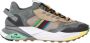 Paul Smith Stijlvolle Sneakers - Thumbnail 1