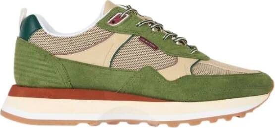 Paul Smith Stijlvolle Sneakers