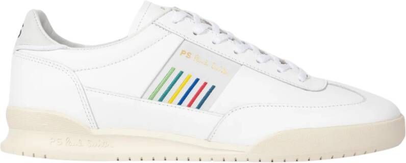 Paul Smith Stijlvolle Sneakers