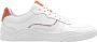 Paul Smith Witte Swirl Band Lage Sneakers White Dames - Thumbnail 1