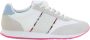 Paul Smith Witte Damessneakers Booker Ontwerp White Dames - Thumbnail 1
