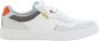 Paul Smith Witte Ellis Herenschoenen White Heren - Thumbnail 5