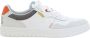 Paul Smith Witte Ellis Herenschoenen White Heren - Thumbnail 1