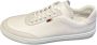 Paul Smith Witte leren sneakers klassieke luxe - Thumbnail 1