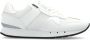 PS By Paul Smith Witte Mesh Sneakers Geborduurd Logo - Thumbnail 1