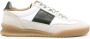 Paul Smith Witte Sneakers met Multikleurige Panelen White Heren - Thumbnail 1