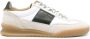 PS By Paul Smith Nylon en Leren Dover Sneakers Multicolor Heren - Thumbnail 8