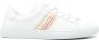 Paul Smith Witte Sneakers met Veters en Rubberen Zool - Thumbnail 1