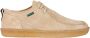 Paul Smith Zandkleurige suède mocassins - Thumbnail 1