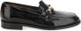 Paul Smith Zwarte Montego Lakleren Loafers Black Heren - Thumbnail 1