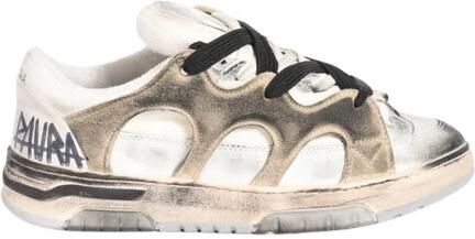 Paura Santha Model 1 Sneakers