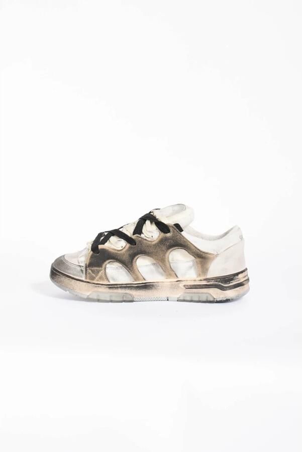 Paura Santha Model 1 Sneakers - Foto 2