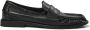 Pave t Leren Loafer Schoenen - Thumbnail 1
