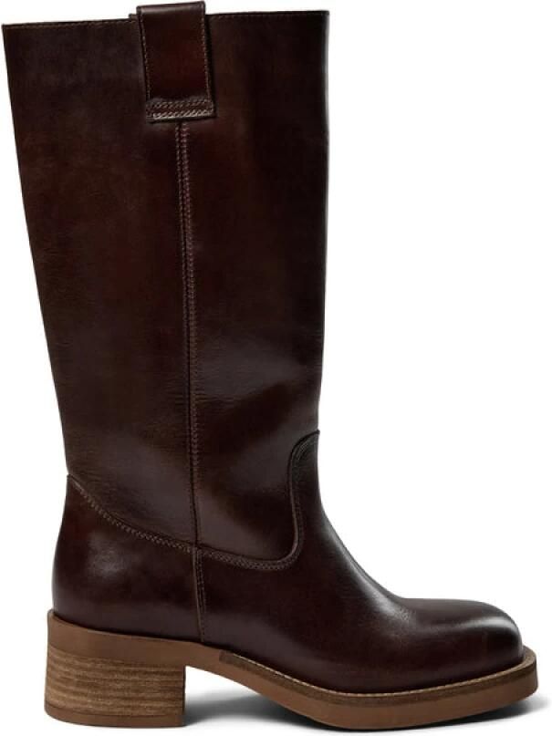 Pave t Anneli Vintage Boot