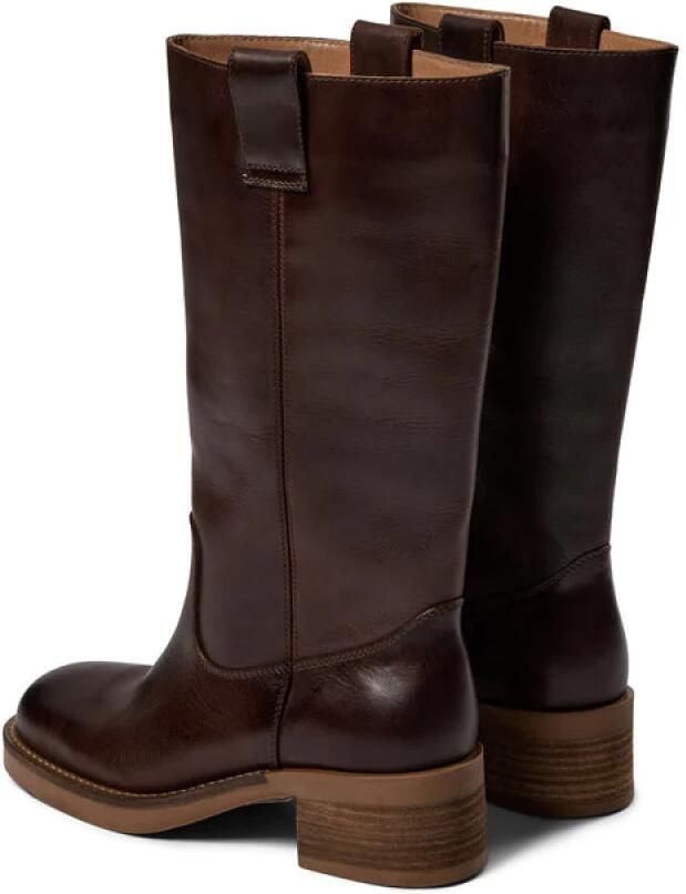 Pave t Anneli Vintage Boot - Foto 2